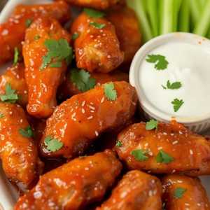 Boneless Wings