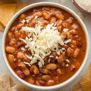 Refried Beans