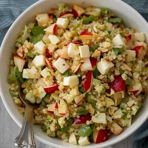 Chopped Salad