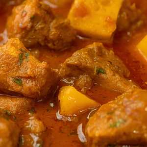 Vindaloo