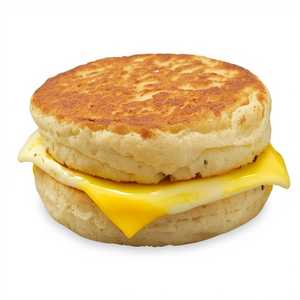 Egg McMuffin