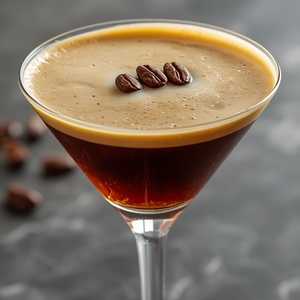 Espresso Rumtini