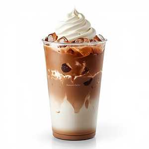 McCafé® Iced Mocha