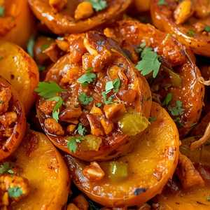 roasted beets