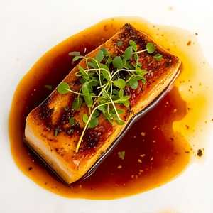 Crispy Chilean Sea Bass
