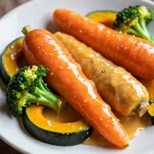 Market Vegetables