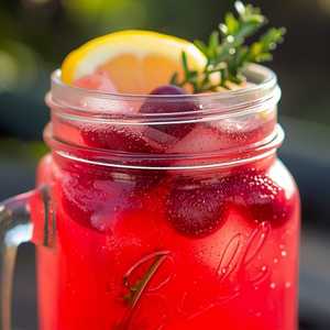 White Oak Lemonade