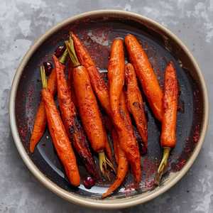 Carrots