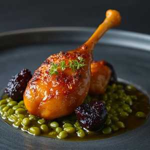 Duck Confit