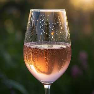 Le Caprice de Clementine, 2017, Cotes de Provence, France