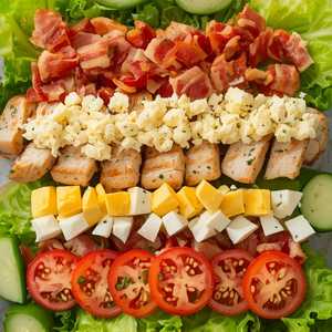Cobb Salad