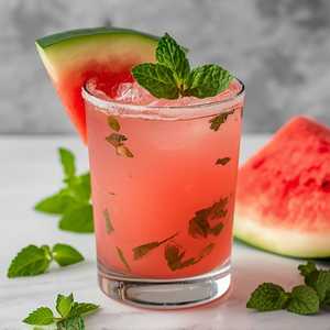 Watermelon No-Jito