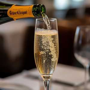 Veuve Clicquot Yellow Label