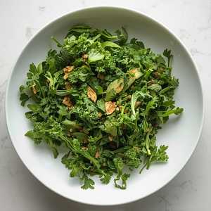 Salade Verte