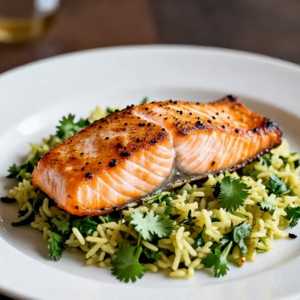 Salmon Norteno