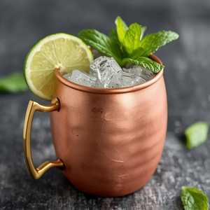Belden Mule