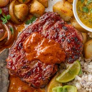 Adobe Carne Asada
