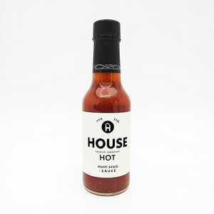 House Hot Sauce
