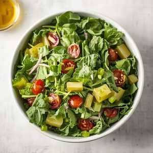 Mixed Greens