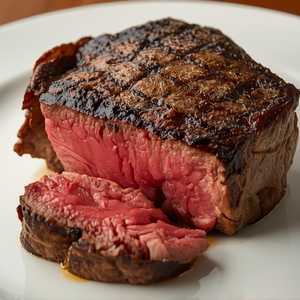 8Oz Prime Filet Mignon*