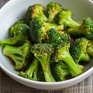 Pad Broccoli With Beef