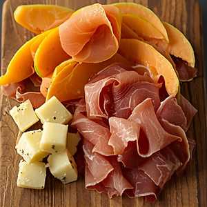 Prosciutto