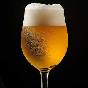 Allagash, 'White' Witbier