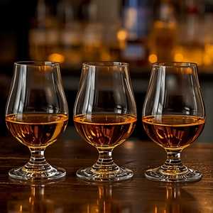 Highland Single Malts