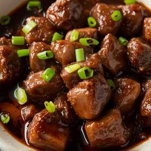 indonesian beef