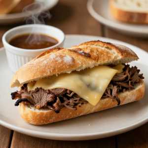 French Dip