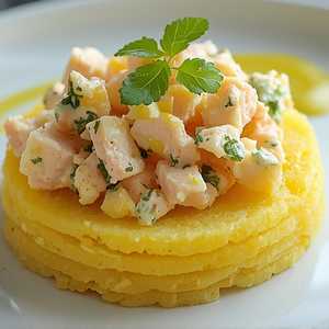 Causa Limeña