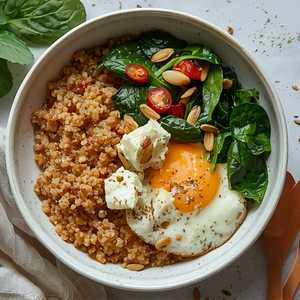 Grain Bowl