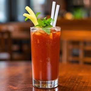 Bloody Pho