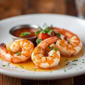 ALC 3 Shrimp