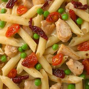 Penne San Remo