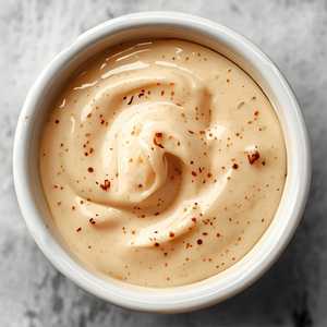 White BBQ Sauce