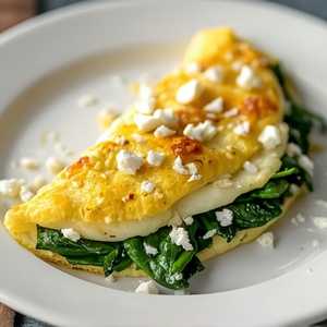 Downtown Omelette