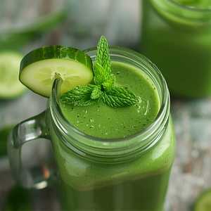 SUPER GREENS