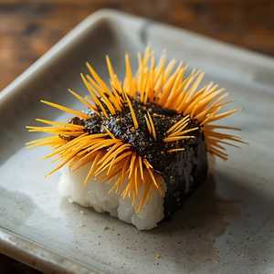 Uni (Sea Urchin)