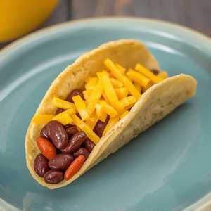 Kid Bean, Egg, Cheese