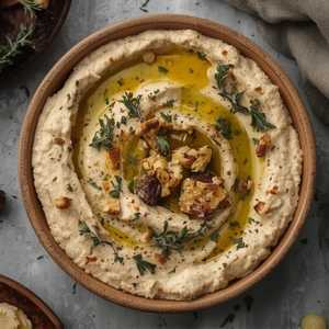 Babaganoush