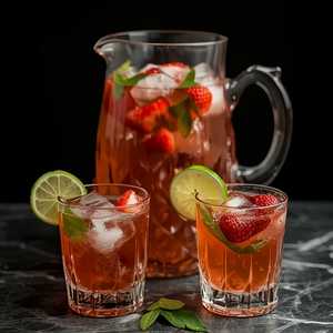 The Fraise That Pays