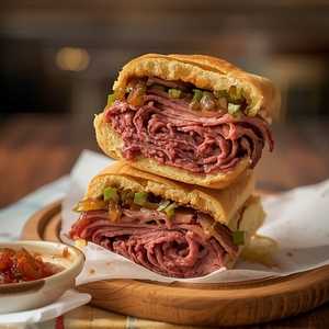 Italian Beef