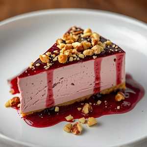 Semifreddo