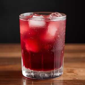 CRANBERRY JUICE