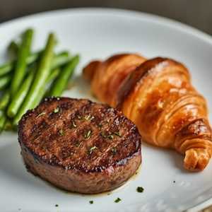 Filet Surf & Turf