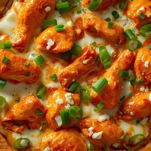 Buffalo Chicken