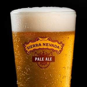 Sierra Nevada Pale Ale