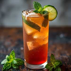 Pimm's Cup