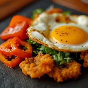 Crispy Pig's Ear